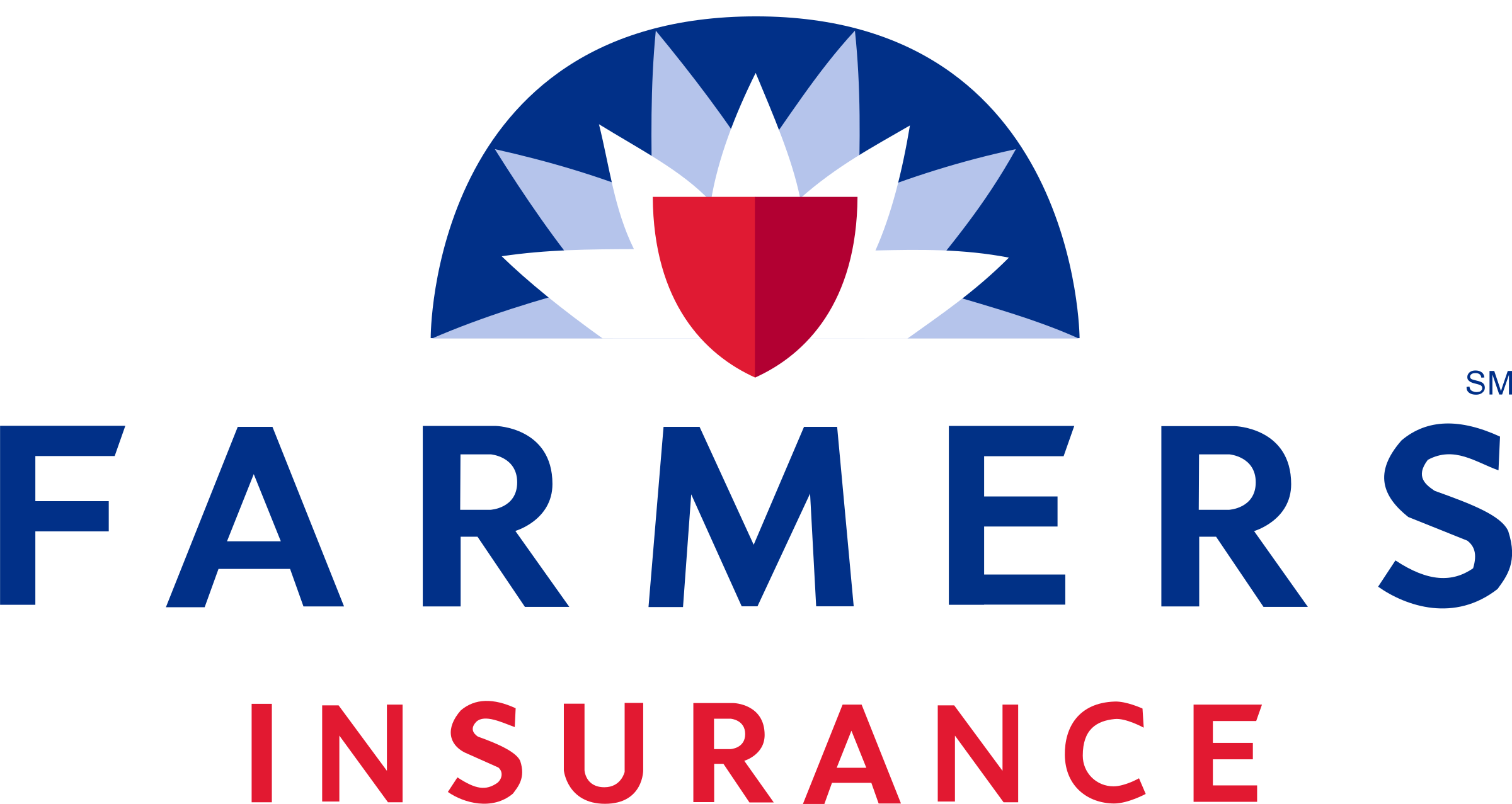 Farmers Insurance logo