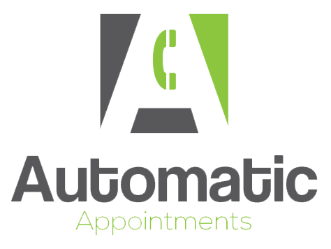 Automatic Appointments logo