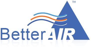 Better Air logo