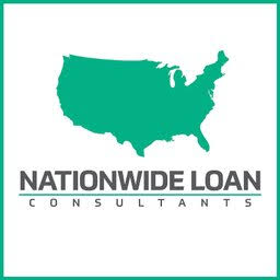 Nationwide Loan Consultants logo