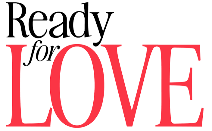 Ready for Love logo